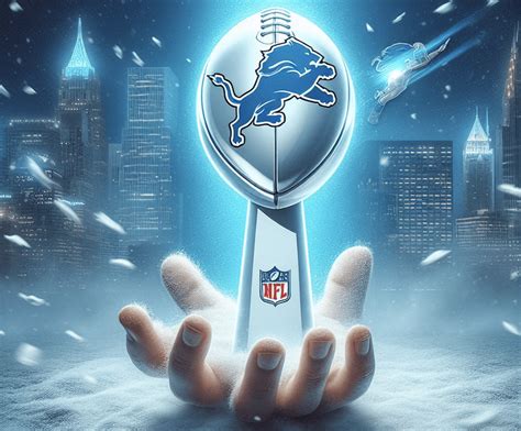 detroit lions playoffs